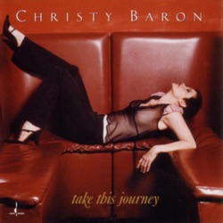 Christy Baron - Gentle Journey