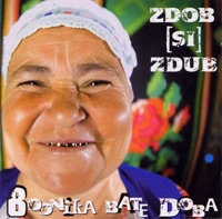 Boonika Bate Doba - Zdob și Zdub