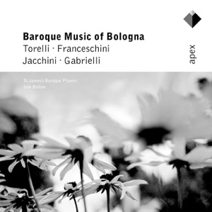Baroque Music of Bologna