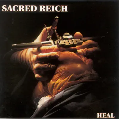 Heal - Sacred Reich
