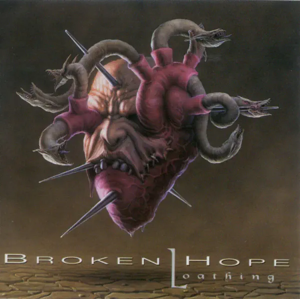 High On Formaldehyde — Broken Hope