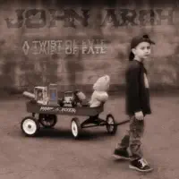 Cheyenne — John Arch