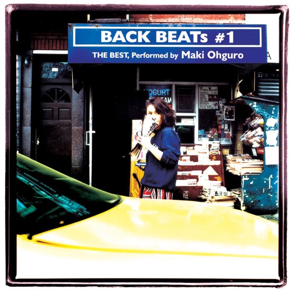BACK BEATs #1