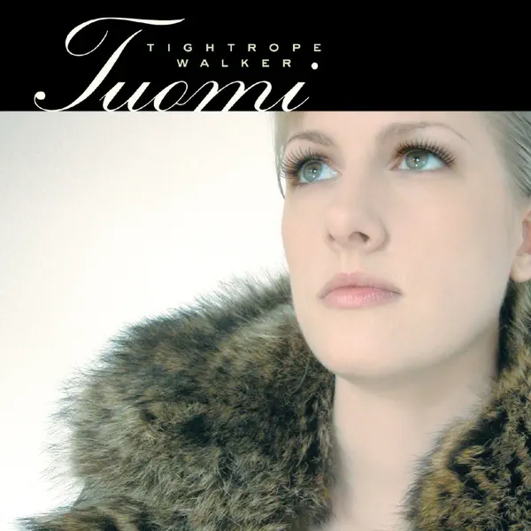 Bridal Ballad — Tuomi