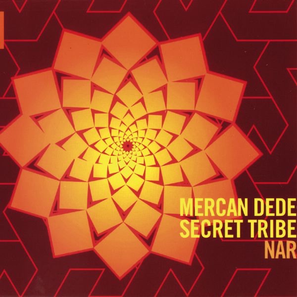 Nar by Mercan Dede album cover