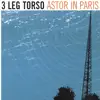 3 Leg Torso - Elliot's Dream