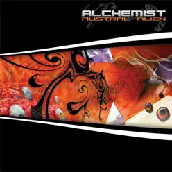 Austral Alien - Alchemist