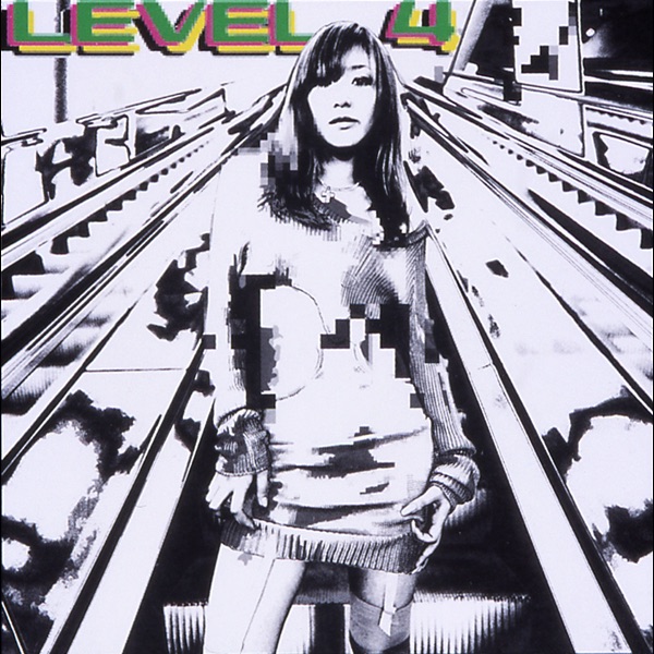 地球乐团 globe - LEVEL 4 (2003) [iTunes Plus AAC M4A]-新房子