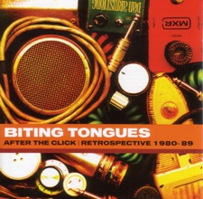 Biting Tongues - Heart Disease
