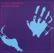 Blaine L. Reininger - Magic Time