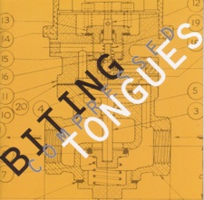 Biting Tongues - Troublehand