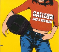 One Sign - Galleon