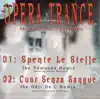 Spente Le Stelle