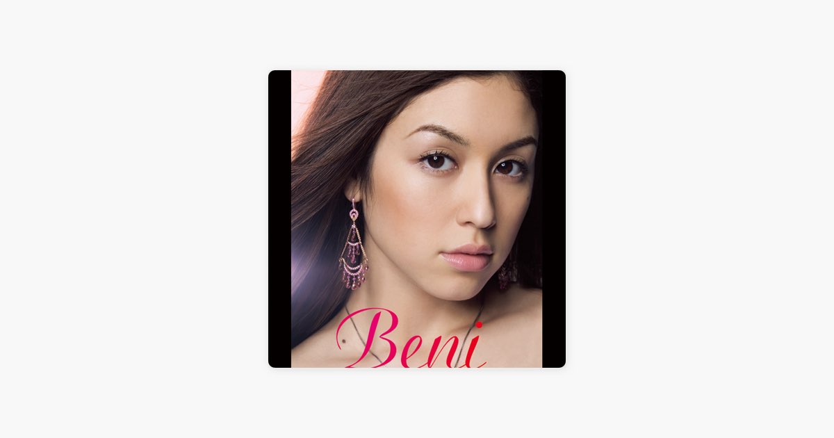 BENI / MTV UNPLUGGED CD+DVD 安良城紅 帯付・美品 MTV Unplugged BENI 安良城紅あらしろべに少DVD光碟現貨