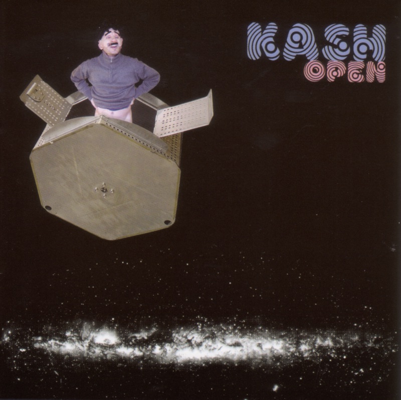 Open