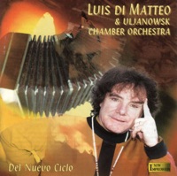 Del Nuevo Ciclo Allegro Molto