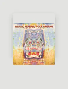 Escucha a Mikhail Alperin, mira videos musicales, lee su biografía, consulta las fechas de las gira y más.