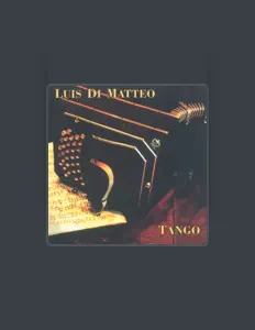 Ouve Luis Di Matteo, vê vídeos de música, lê a biografia, vê as datas da digressão e muito mais!