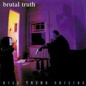 Brutal Truth - Humanity's Folly