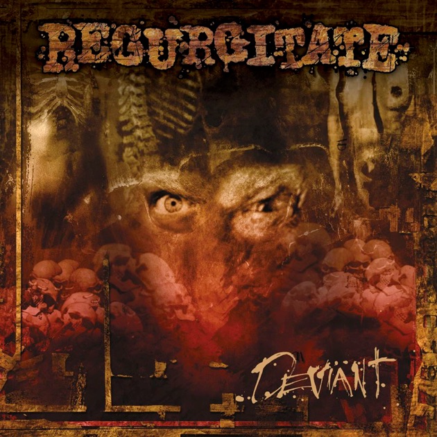 Effortless RegurgitationThe Torture Sessions - Album by