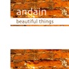 Andain & Gabriel & Dresden