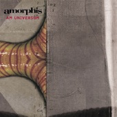 Amorphis - Alone