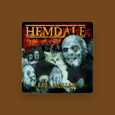 Listen to Hemdale, watch music videos, read bio, see tour dates & more!
