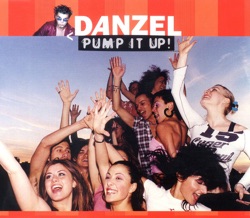 Danzel - Pump It Up