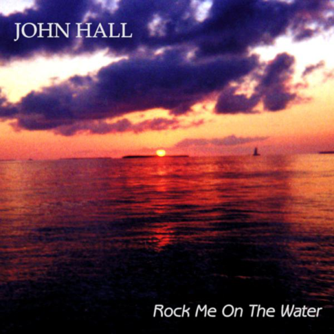 John Hall「Power」(1979)｜音楽の杜