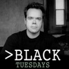 Jeff Black - Black Tuesdays artwork