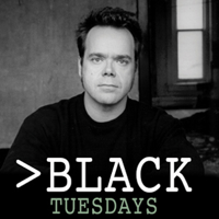 Jeff Black - Black Tuesdays podcast