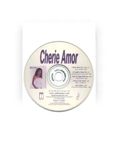 Cherie Amor: песни, клипы, биография, даты выступлений и многое другое.