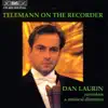 Stream & download Telemann on the Recorder