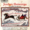 Joulun Ihmemaa - Hoosianna