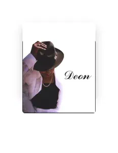 Deon을(를) 듣고, 뮤직 비디오를 보고, 약력을 읽고, 투어 일정 등을 확인하세요!