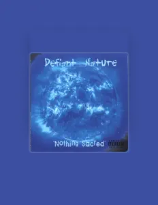 Ouça Defiant Nature, assista a videoclipes, leia a biografia, veja as datas das turnês e mais!
