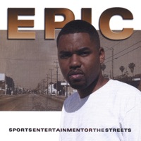 Sportsentertainmentorthestreets - Epic