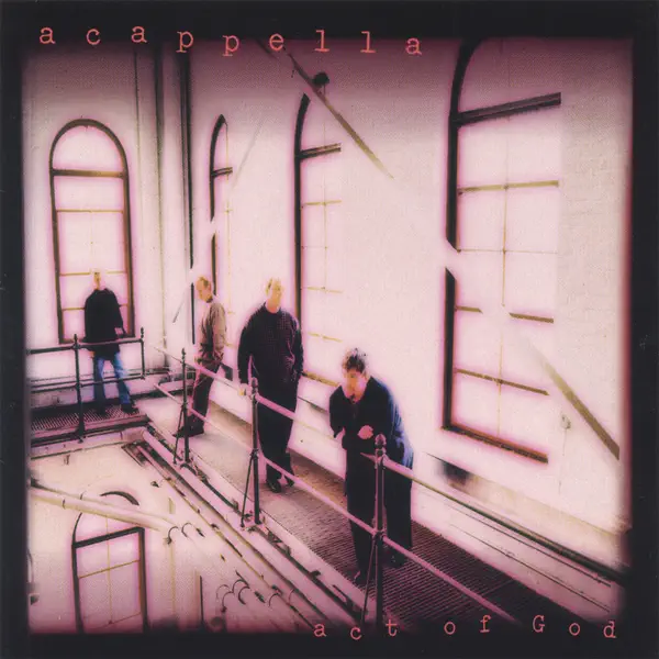 Teaching the Truth In Love — Acappella