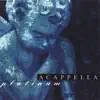 Acappella - Peace Be Still