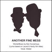 Al Humphreys - Another Fine Mess