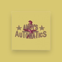 Andy's Automatics
