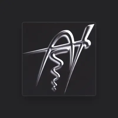 Listen to Ashraf, watch music videos, read bio, see tour dates & more!