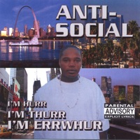 ANTI-SOCIAL - Trust Me