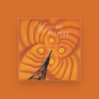 The Fabulous BeeFeeders