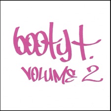 Booty T. - C'mon Booty T.