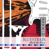 Rock the Blues artwork