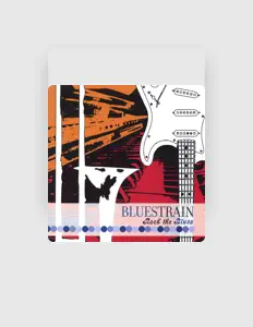 Escucha a BluesTrain, mira vídeos musicales, lee la biografía, consulta fechas de giras y mucho más.