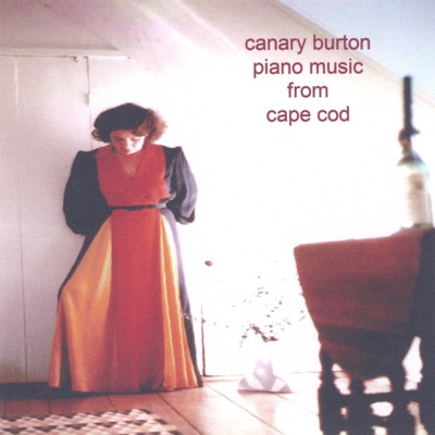 Piano Music From Cape Cod