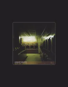 Dengarkan concept: bravery, tonton video musik, baca bio, lihat tanggal tur & lainnya!