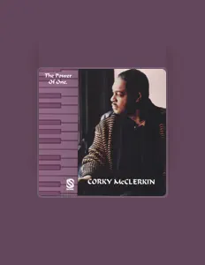 Listen to Corky McClerkin, watch music videos, read bio, see tour dates & more!